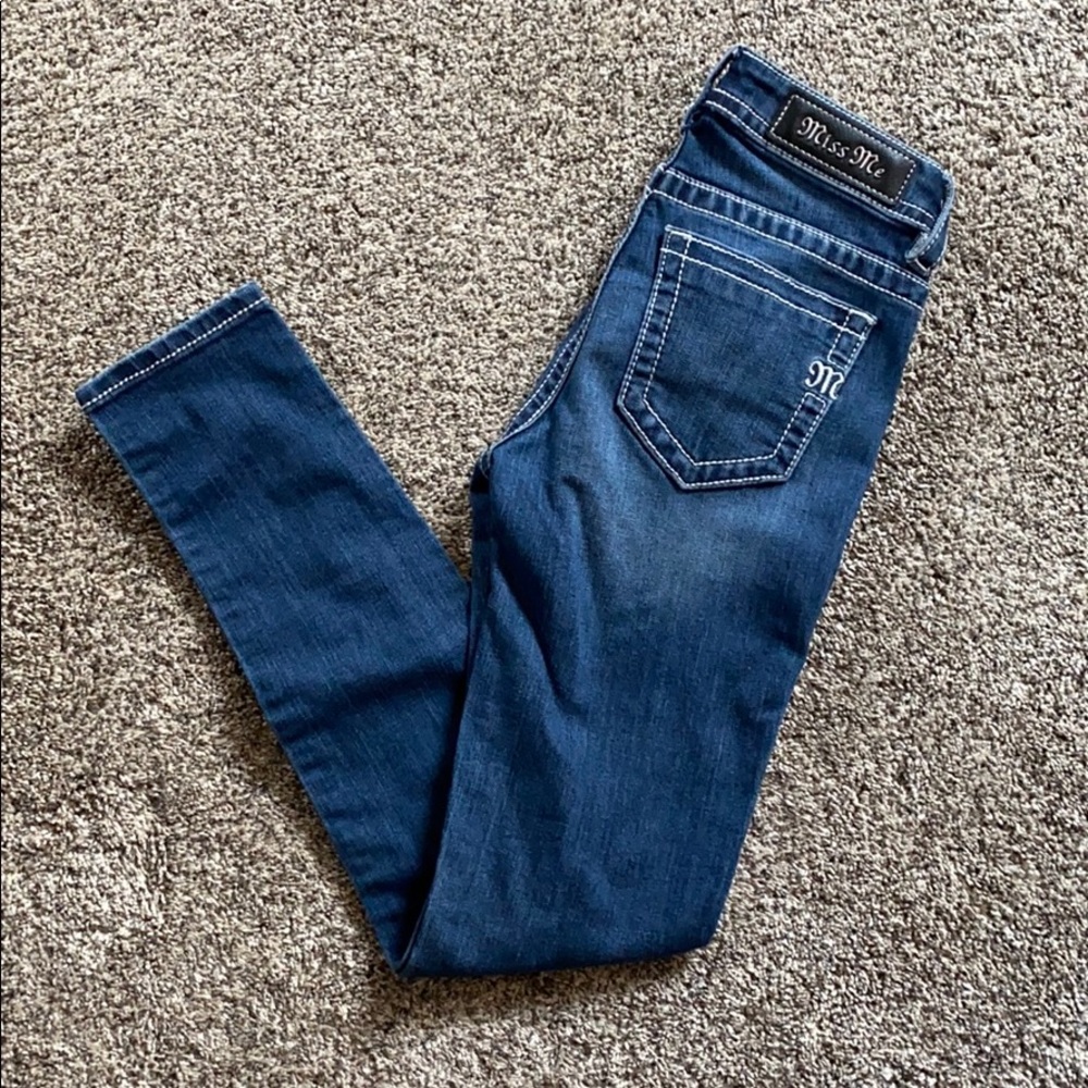MissMe Jeans